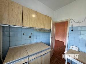 2-к квартира, вторичка, 43м2, 3/5 этаж
