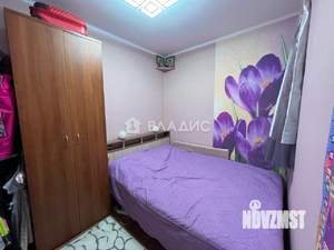 1-к квартира, вторичка, 36м2, 1/5 этаж