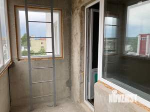 1-к квартира, вторичка, 40м2, 5/10 этаж
