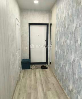 1-к квартира, вторичка, 28м2, 9/17 этаж