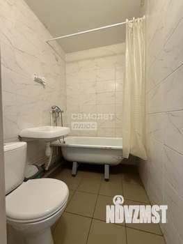 1-к квартира, вторичка, 25м2, 3/9 этаж