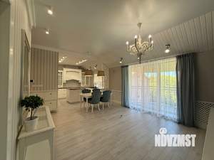3-к квартира, вторичка, 95м2, 3/3 этаж