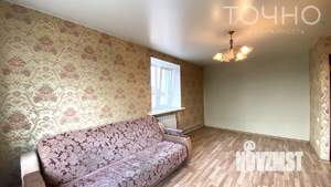 1-к квартира, вторичка, 31м2, 5/5 этаж