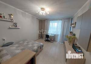 3-к квартира, вторичка, 86м2, 7/9 этаж