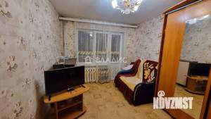 2-к квартира, вторичка, 49м2, 1/5 этаж