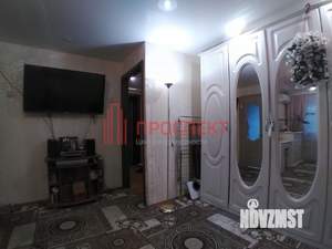 2-к квартира, вторичка, 44м2, 3/5 этаж