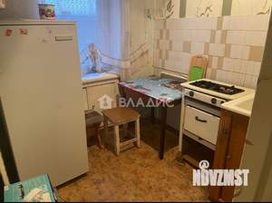 1-к квартира, вторичка, 30м2, 9/9 этаж