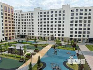 2-к квартира, вторичка, 65м2, 4/16 этаж