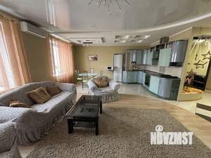 4-к квартира, вторичка, 120м2, 4/14 этаж