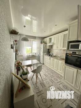 3-к квартира, вторичка, 64м2, 9/10 этаж