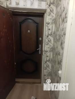 1-к квартира, вторичка, 31м2, 3/5 этаж