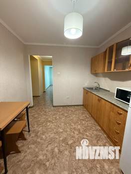 1-к квартира, вторичка, 31м2, 8/10 этаж