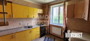 3-к квартира, вторичка, 56м2, 1/3 этаж