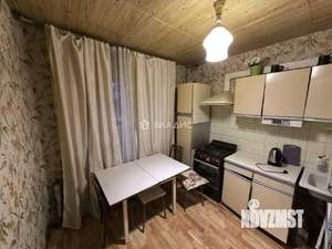 3-к квартира, вторичка, 66м2, 1/10 этаж