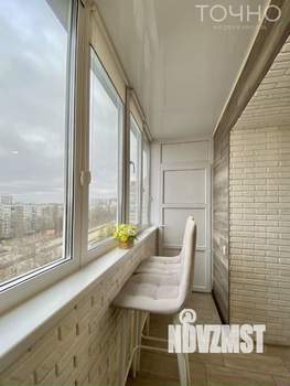 3-к квартира, вторичка, 72м2, 9/10 этаж