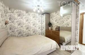 1-к квартира, вторичка, 32м2, 6/9 этаж