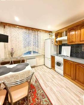 3-к квартира, вторичка, 68м2, 2/10 этаж