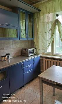 3-к квартира, вторичка, 81м2, 2/9 этаж