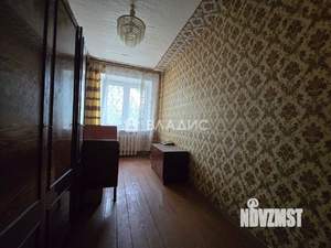 3-к квартира, вторичка, 56м2, 2/3 этаж