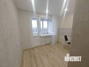 1-к квартира, вторичка, 35м2, 9/9 этаж
