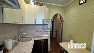 1-к квартира, вторичка, 20м2, 4/9 этаж