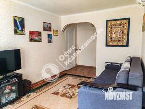 3-к квартира, вторичка, 57м2, 2/5 этаж