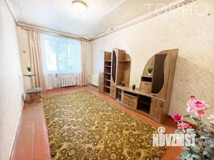 3-к квартира, вторичка, 75м2, 1/3 этаж