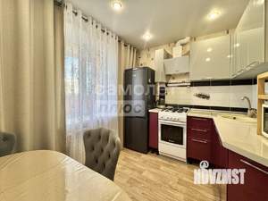 1-к квартира, вторичка, 41м2, 5/10 этаж