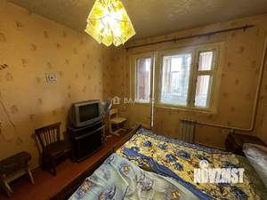 2-к квартира, вторичка, 53м2, 5/9 этаж