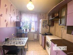 3-к квартира, вторичка, 74м2, 7/9 этаж