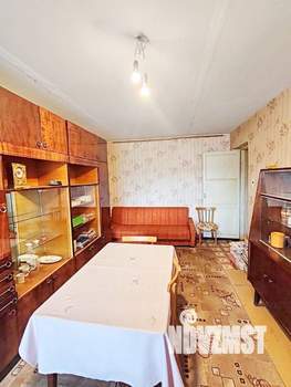 2-к квартира, вторичка, 45м2, 4/5 этаж