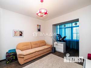 4-к квартира, вторичка, 137м2, 3/5 этаж