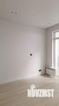 1-к квартира, вторичка, 43м2, 5/16 этаж