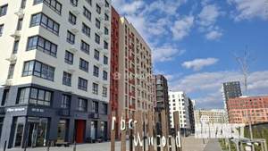 1-к квартира, вторичка, 50м2, 4/9 этаж