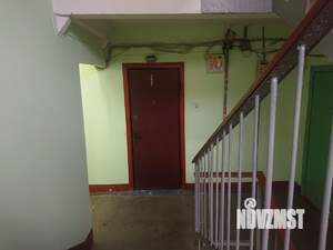 1-к квартира, вторичка, 36м2, 4/10 этаж