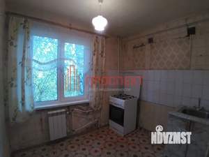 1-к квартира, вторичка, 29м2, 4/5 этаж