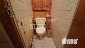4-к квартира, вторичка, 73м2, 3/9 этаж