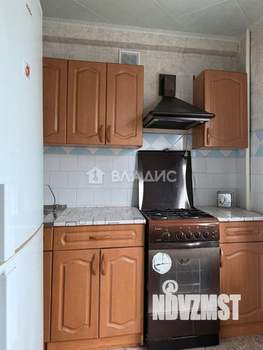 2-к квартира, вторичка, 42м2, 5/9 этаж