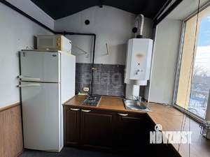 1-к квартира, вторичка, 29м2, 4/5 этаж