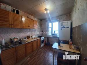 3-к квартира, вторичка, 58м2, 9/9 этаж