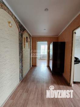 2-к квартира, вторичка, 51м2, 4/9 этаж