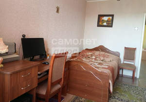 3-к квартира, вторичка, 64м2, 10/10 этаж