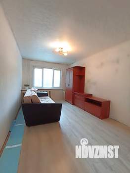 2-к квартира, вторичка, 44м2, 2/5 этаж