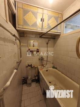 1-к квартира, вторичка, 32м2, 5/5 этаж