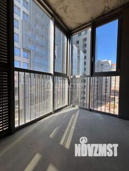 3-к квартира, сданный дом, 83м2, 5/18 этаж