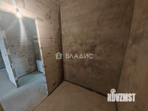 1-к квартира, вторичка, 33м2, 5/16 этаж