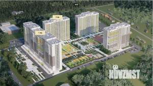 4-к квартира, вторичка, 126м2, 17/18 этаж