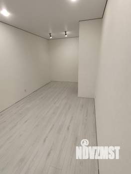 1-к квартира, вторичка, 37м2, 1/5 этаж