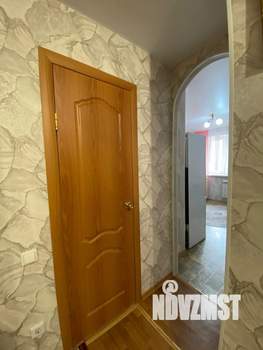 1-к квартира, вторичка, 38м2, 6/10 этаж