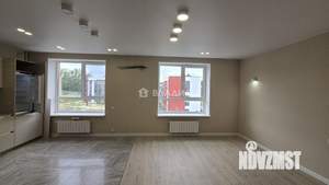 2-к квартира, вторичка, 83м2, 4/5 этаж